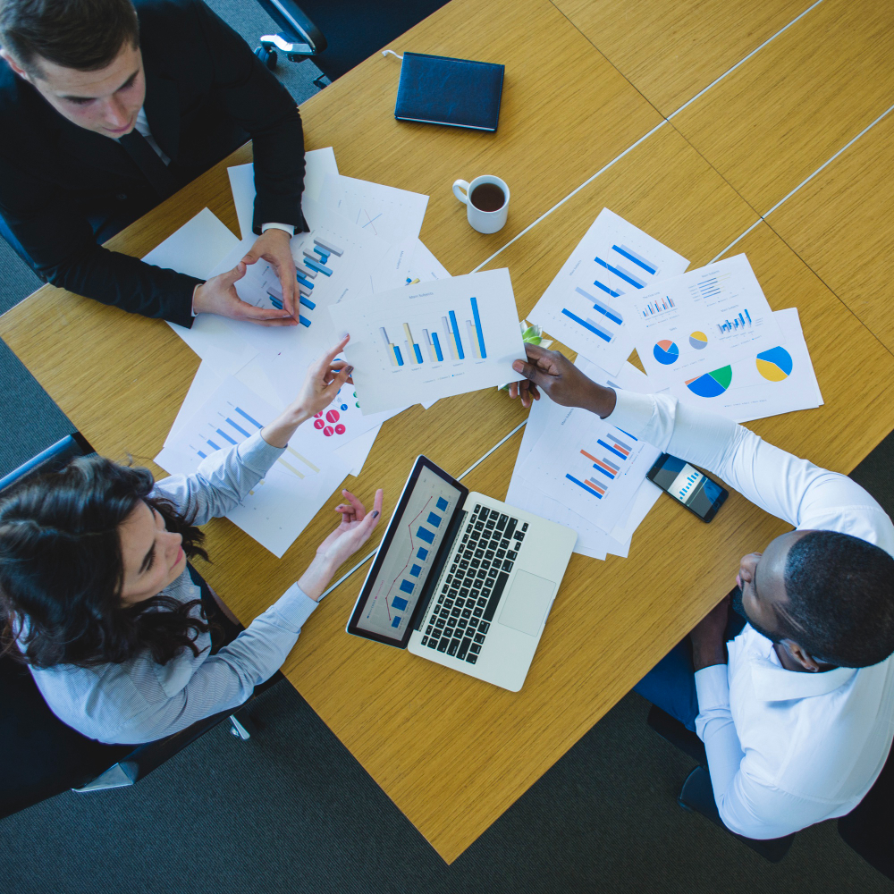 Gestión empresarial