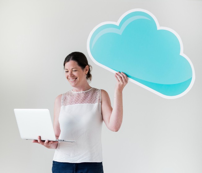 Software en la nube